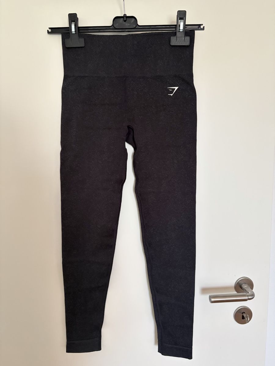 Gymshark Leggings: Legging Gymshark taille S – Nuovo (secondo la descrizione) da Dully venduto da CELINE.D11