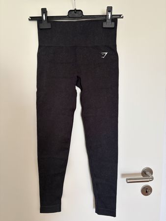 Legging Gymshark taille S