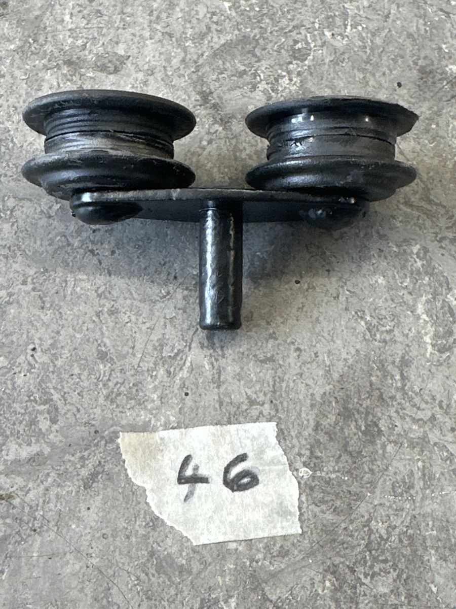 Sachs Parti ricambio per ciclomotori: Sachs Doppelrolle spanner tretkette – Usato da Fällanden venduto da frosch58 1