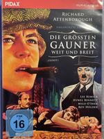 Die grössten Gauner weit und breit (1970)
