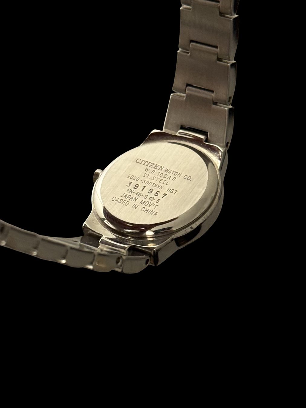 Citizen Orologi: CITIZEN WICCA E030-S001935 – Usato da Uznach venduto da geneevintage 5