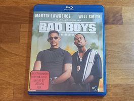 Bad Boys - Harte Jungs (1995)