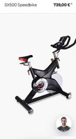 Speedbike Sportstech XS 500
