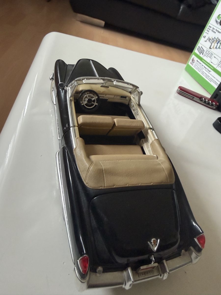 Cadillac Modellautos: Cadillac – Gebraucht aus Baden von noli.r 4