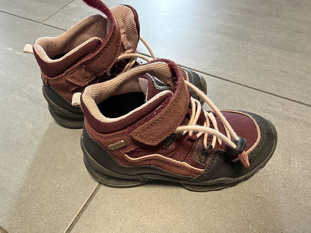 Chaussures garçon: Elefanten Schuh Grösse 28  – D'occasion à Thal par maesi86 1