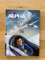 ALPHA / TOME 18 / PREMIERE EDITION