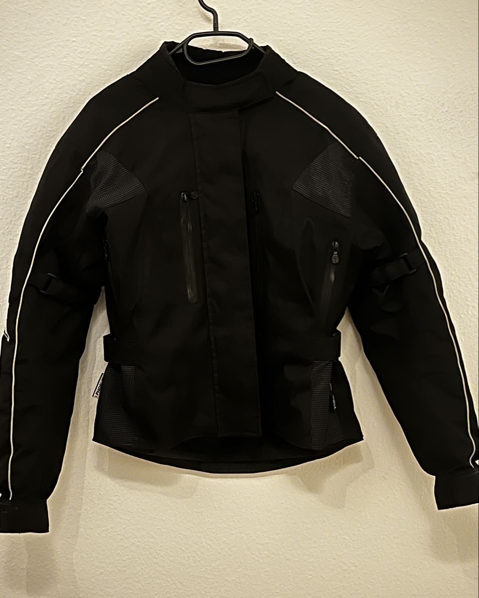 Indian Motorcycle Giacche: Indian Motorrad Jacke Gr. L – Usato da Embrach venduto da DmnkGTR 1