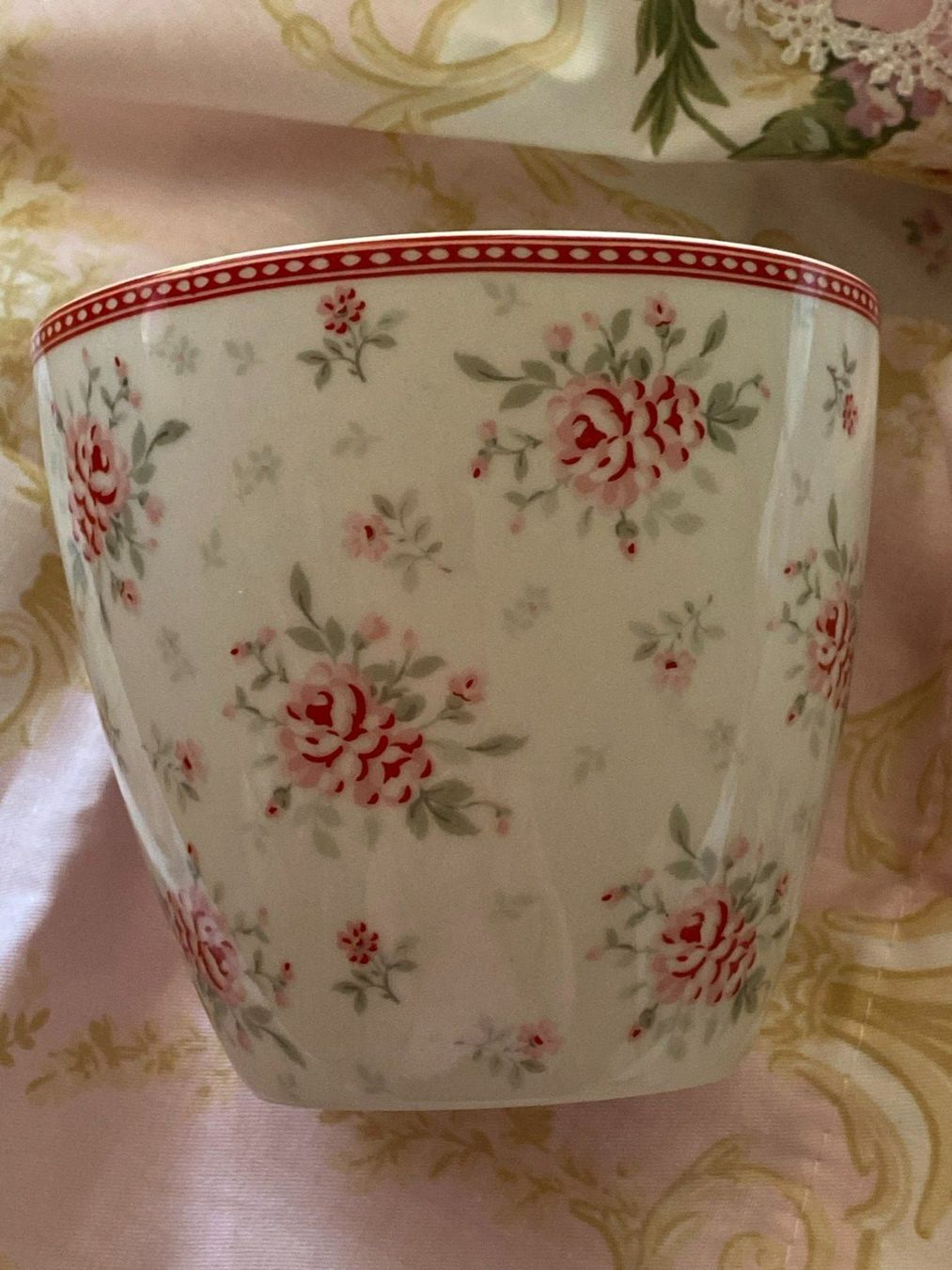 Greengate Tazze: TASSE -GREENGATE,EINZELSTÜCK – Nuovo e nell'imballaggio originale da Meienried venduto da ManuelaBoutique 2