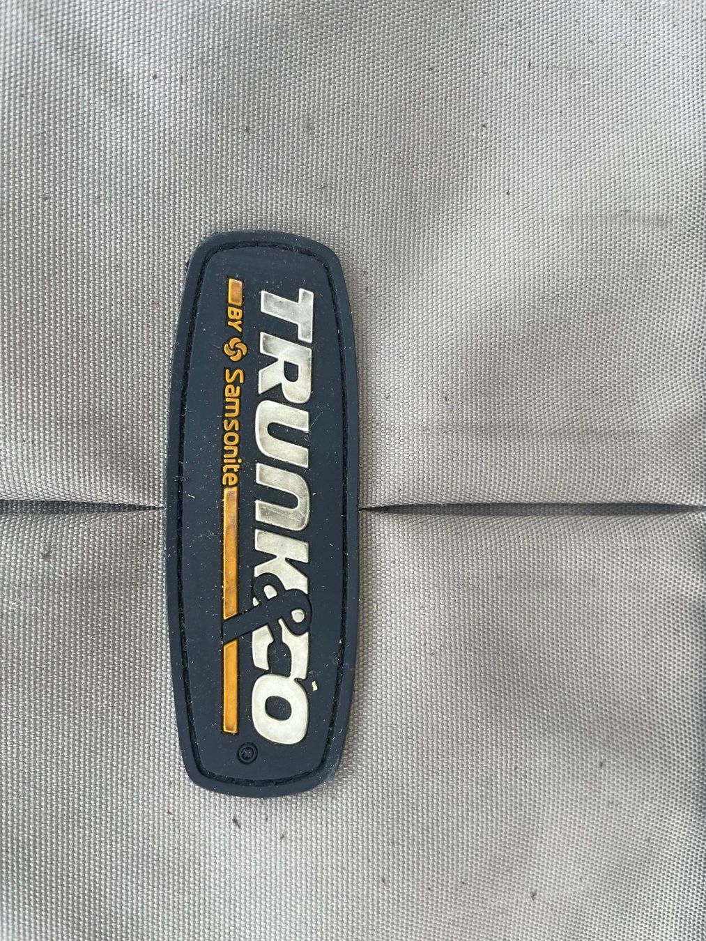 Samsonite Sacs à dos: Koffer Rucksack – D'occasion à Ebikon par el_Pedro 8