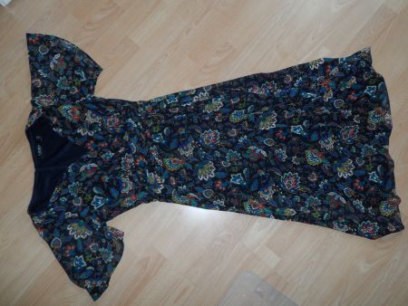 ***** Abendkleid  Ralph Lauren  Gr XS/S *****
