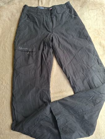 Schöffel Outdoor/ Wanderhose warm Gr.36