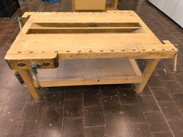 Werkbank /