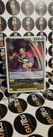 One Piece Caterina Devon