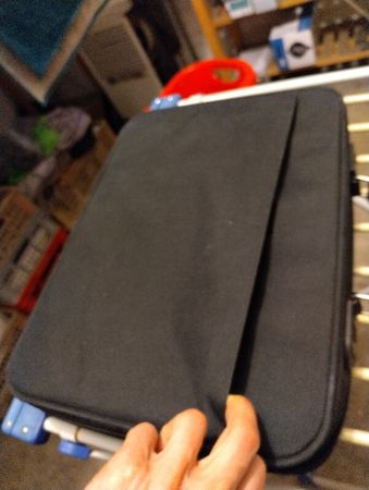 Dicota Businesstasche / Laptoptasche, Top Zustand!