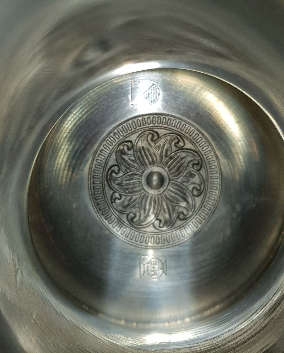 Caraffe: Zinnkanne – Usato da Winterthur venduto da ursin0718 3