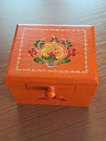 Sparkässeli 60er Jahre