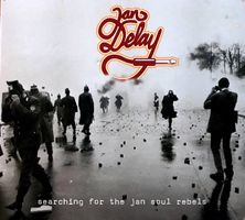 Jan Delay – Searching For The Jan Soul Rebels