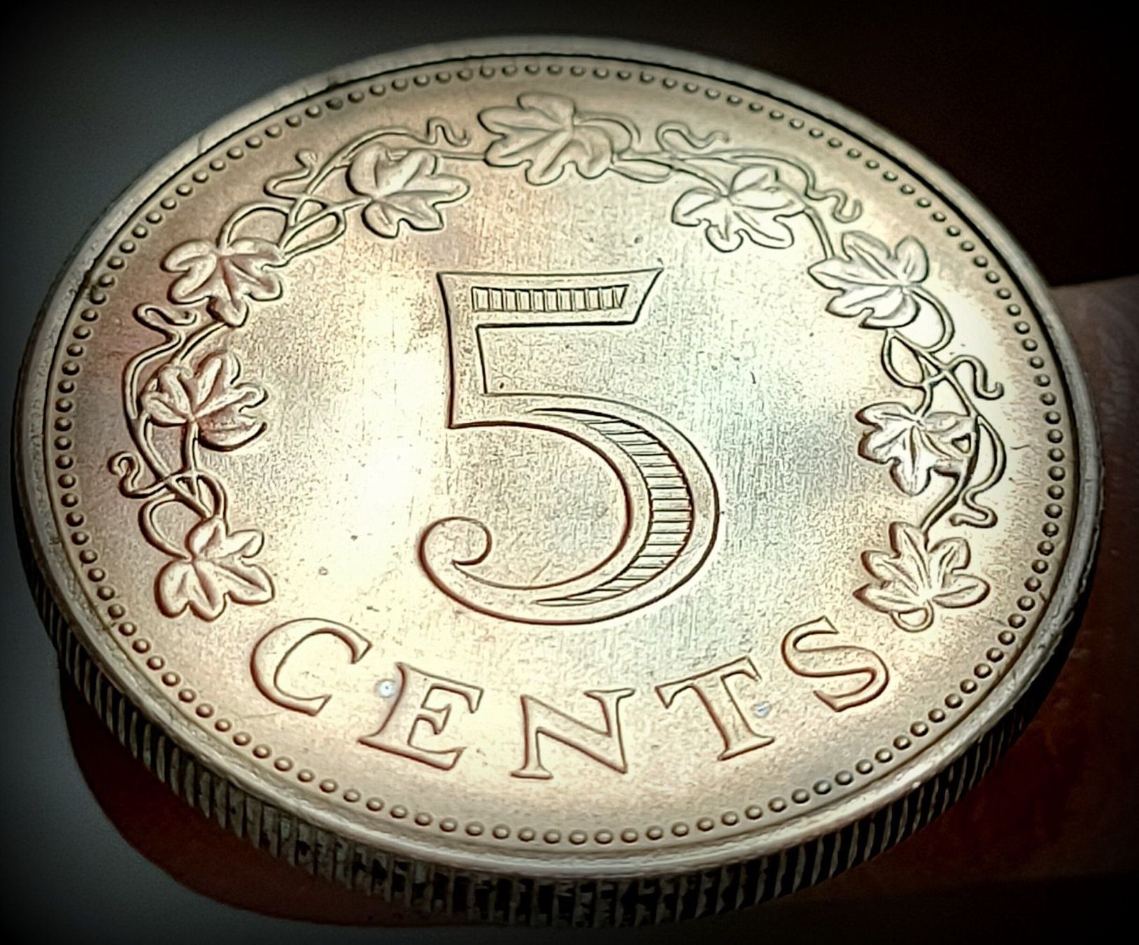 Tutti le monete: MALTA 5 CENTS 1972 UNZ. – Nuovo (secondo la descrizione) da winterthur venduto da CoinPassion 1