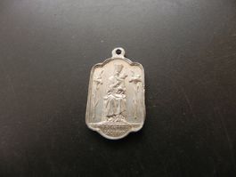 Medaglia Ticino Madonna del Sasso Locarno