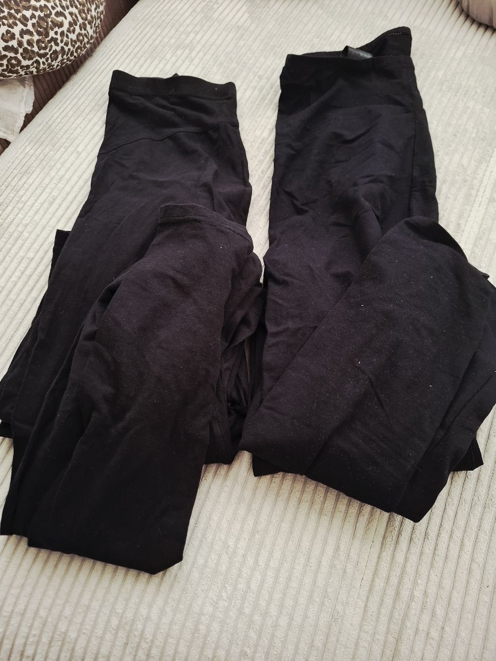 Lotti di vestiti: 5 Umstands-Leggins Grösse S – Usato da Bern venduto da fabienneste 1