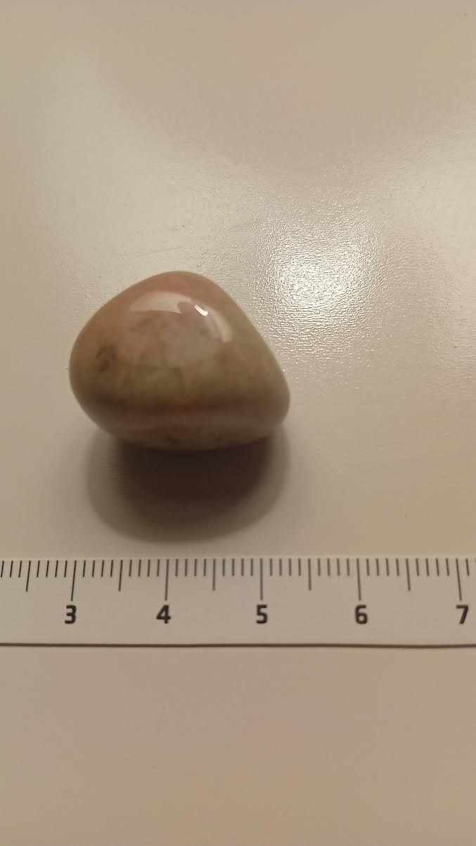 Mineralien & Heilsteine: Heilstein – Neu (gemäss Beschreibung) aus Salez von Robe12