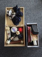 Schuhputzset