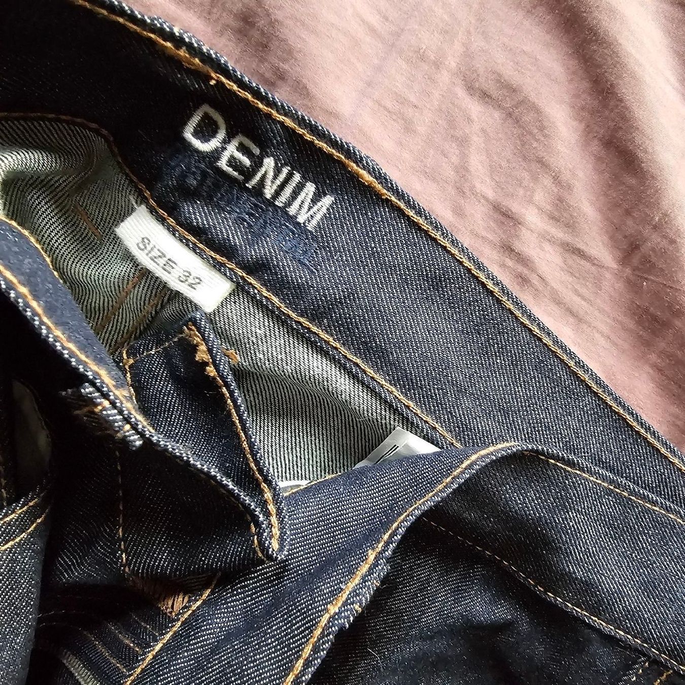Jeans: Element Continental Jeans – Nuovo (secondo la descrizione) da Kilchberg ZH venduto da Pihe05 1