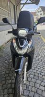 Honda FSH125