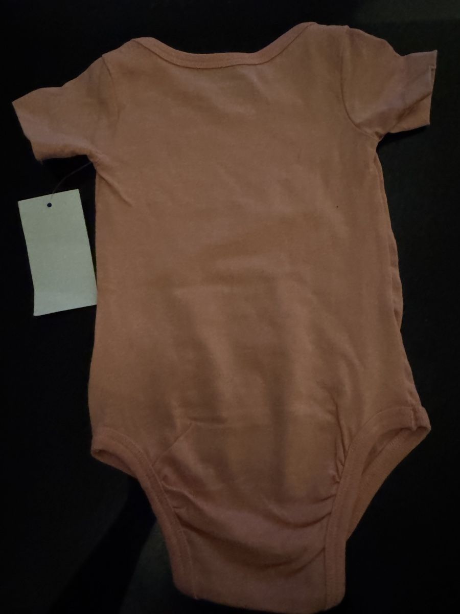 Lotti & Set di vestiti: 2er Set Baby Bodys Gr. 62/68 – Nuovo (secondo la descrizione) da Zermatt venduto da Oli4.c 4