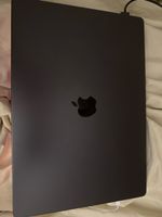Verhandelbar…. Macbook Pro 16inch Apple M4 Max