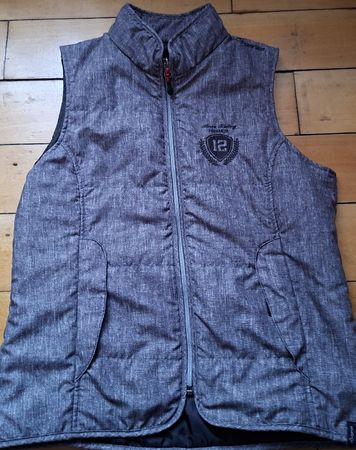 gilet Fouganza (équitation) S