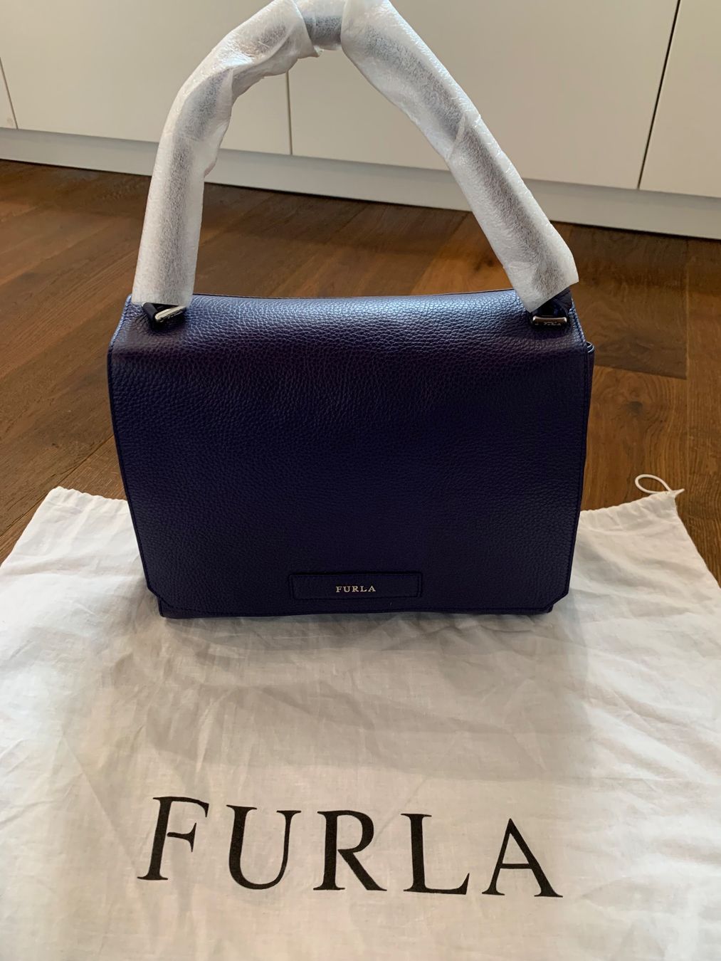 Furla Borse da donna: Borsa FURLA nuova – Nuovo e nell'imballaggio originale da Gorduno venduto da nic_8jd2