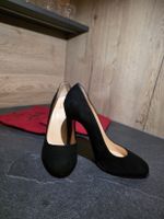 Escarpins Christian Louboutin Ron Ron, noirs, taille 39