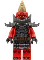 LEGO® Ninjago - Dragonian Scout (njo0926)