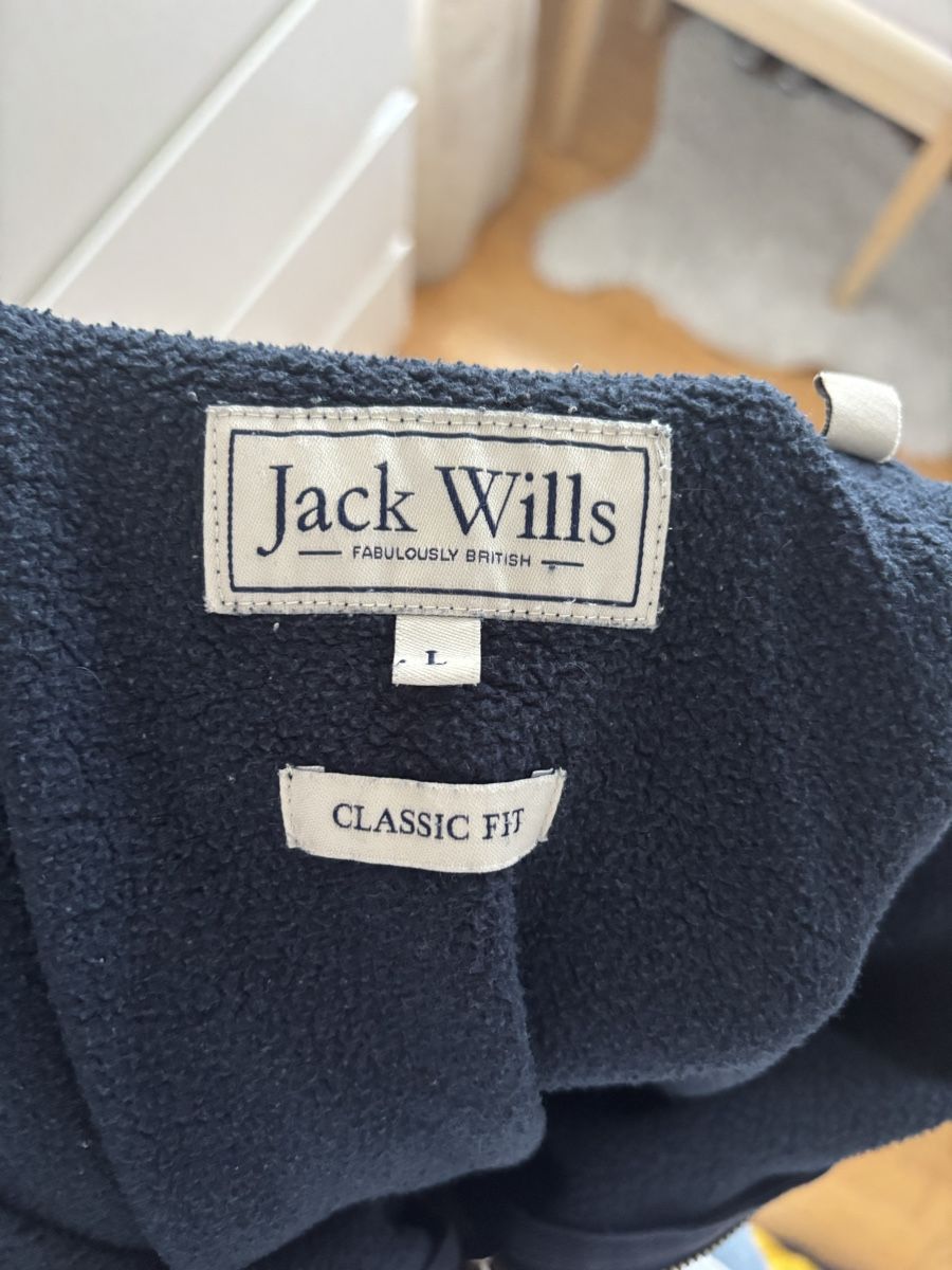 Maglioni & Felpe: Jack Wills Hoodie – Nuovo (secondo la descrizione) da ZOLLIKON venduto da FamilleArleti 1