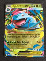 Pokemon Mega Venusaur EX MEG 003/132 FRA
