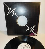 LP - 1990 Club Mix Elevation - Remix House Tecno