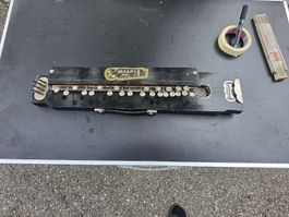 Harmonium Japan Benjo MUSIC Best Quality gebraucht