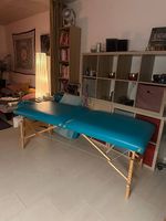 Oakwork Massageliege