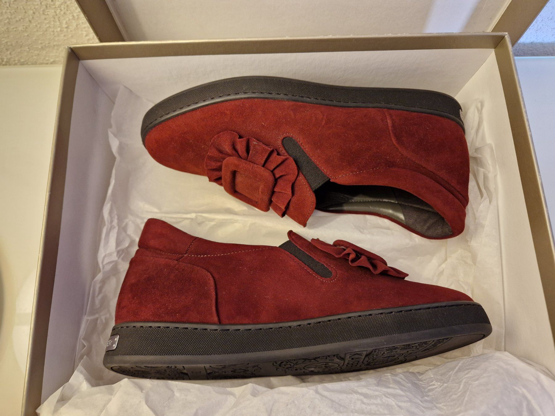 Scarpe da donna: Peter Kaiser Damen Schuhe Gr. 36 Rabatt 70% – Nuovo e nell'imballaggio originale da Braunau venduto da Brand-Store 2