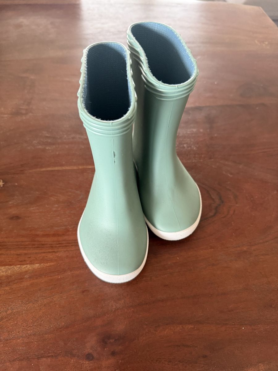 Schuhe für Jungen: Gummistiefel Gr. 21/22 – Neu (gemäss Beschreibung) aus Kreuzlingen von hae23