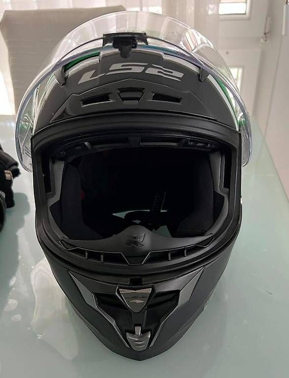 Strada: Motorradzubehör – Usato da Wangen SZ venduto da kar_7sp5 1