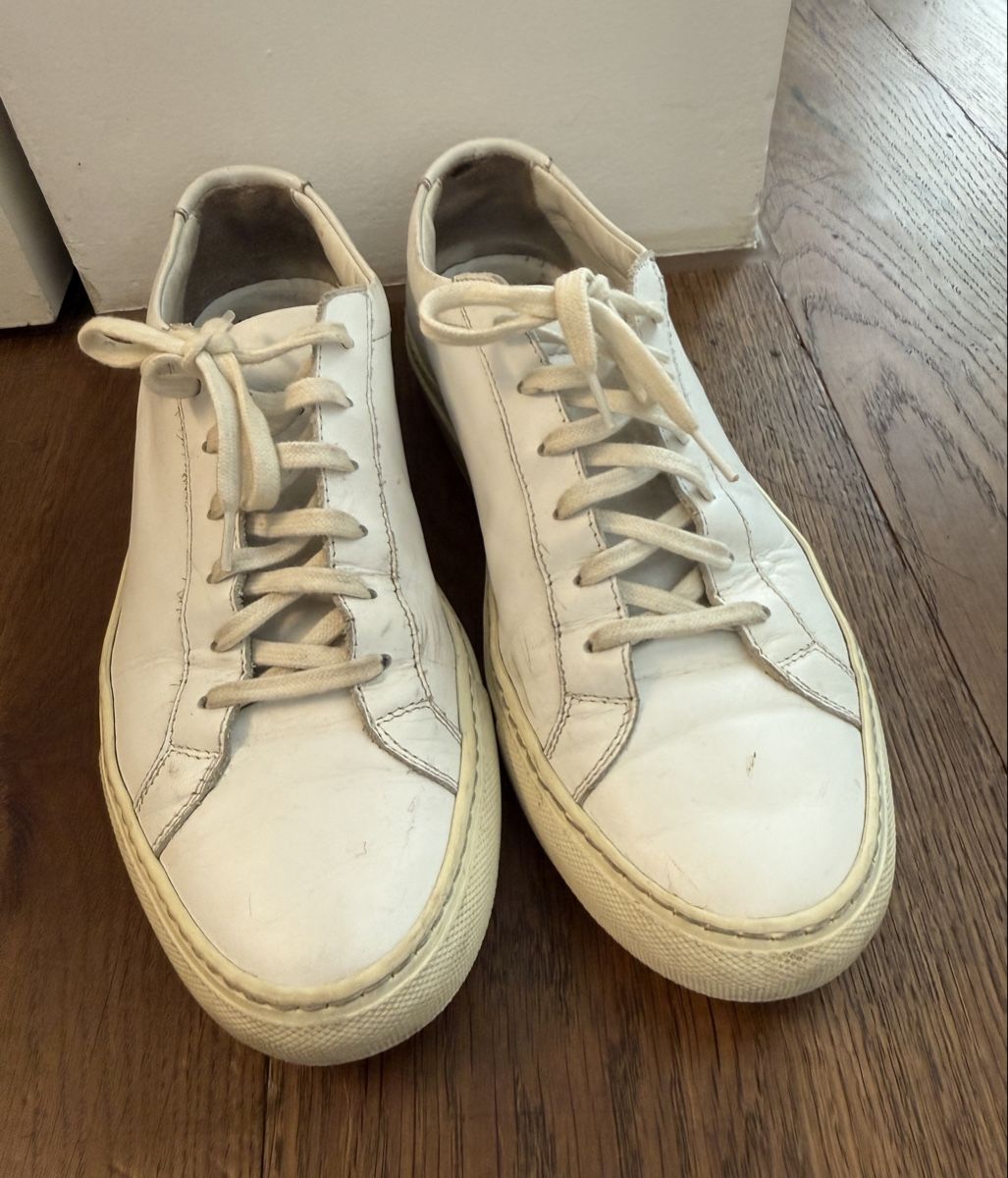 Chaussures hommes: Common Projects sneakers - 40 EU  – D'occasion à Zürich par Vera_Ma 1
