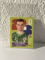 Panini Sticker Dominik Livakovic CRO 2 FIFA World Cup 2026 U