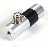 CB-/Amateurfunk Antennen-Halterung mit M10 Gewinde
