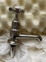 Perrin & Rowe 3476 1/2″ Waschtisch-Füllventil «Cold»
