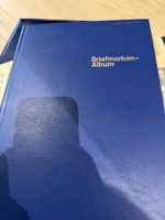 Briefalbum Album 