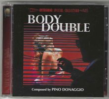 Pino Donaggio – Body Double