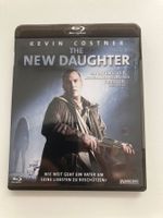 The New Daughter (2009) Blu-ray  - Kevin Costner