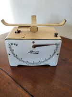 10 kgs Waage